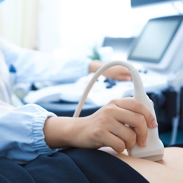 อัลตราซาวด์ (Ultrasound Therapy)