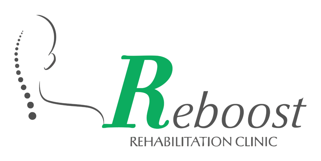 คลินิกกายภาพบำบัดและเวชศาสตร์ฟื้นฟู อารีย์-พระราม9 | Reboost Clinic