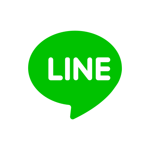 LINE