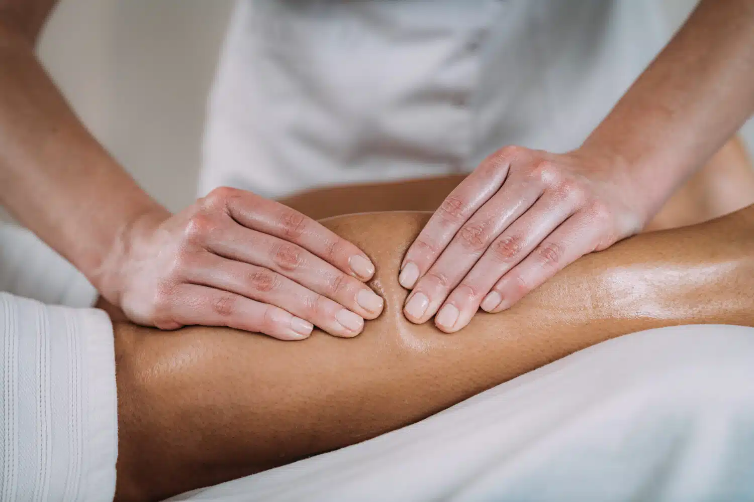 การนวดทางการกีฬา (Sport Massage)