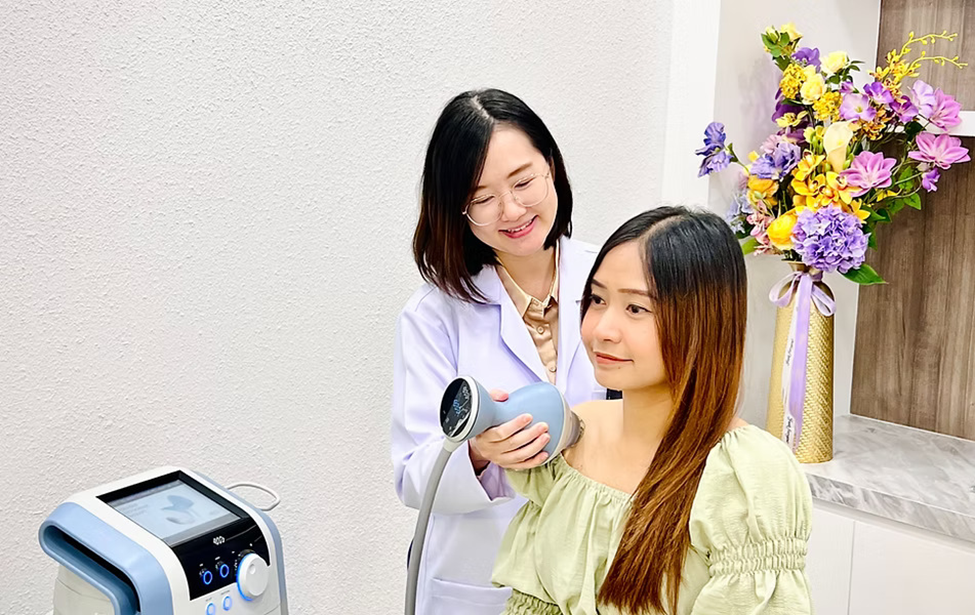 Services Reboost Clinic
